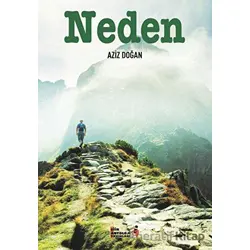 Neden - Aziz Doğan - Şiir Antoloji Yayınları