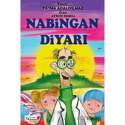 Nabingan Diyarı - Fatma Adalıyılmaz - Sevimli Akademi