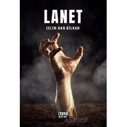 Lanet - Selim Han Bilkan - Kule Kitap