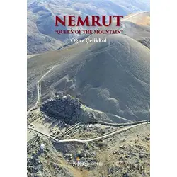 Nemrut - Queen Of The Mountain - Oğuz Çelikkol - Nios Yayınları