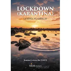 Lockdown (Karantina) - Leti?ia Vladislav - Nios Yayınları