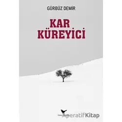 Kar Küreyici - Gürbüz Demir - Günce Yayınları
