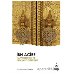 İbn Acibe - Ramazan Emektar - Nizamiye Akademi Yayınları
