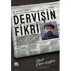 Dervişin Fikri - Sait Dervişoğlu - Servet Yayınevi