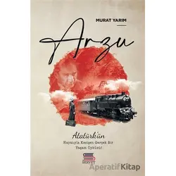 Arzu - Murat Yarım - Servet Yayınevi