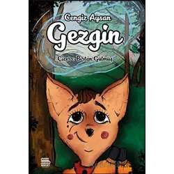 Gezgin - Cengiz Aysan - Servet Yayınevi