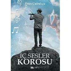 İç Sesler Korosu - Enes Çubukçu - Servet Yayınevi