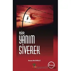 Bir Yanım Siverek - Hasan Baydilli - Sidar Yayınları