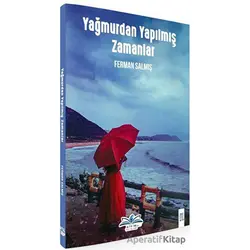 Yağmurdan Yapılmış Zamanlar - Ferman Salmış - Ritim Plus Yayınları