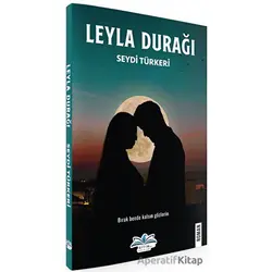 Leyla Durağı - Seydi Türkeri - Ritim Plus Yayınları