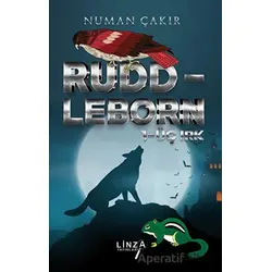 Ruddleborn 1 - Numan Çakır - Linza Yayınları