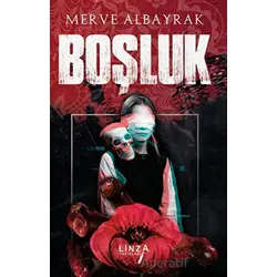 Boşluk - Merve Albayrak - Linza Yayınları