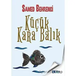 Küçük Kara Balık - Samed Behrengi - Sen Yayınları