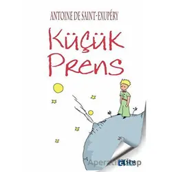 Küçük Prens - Antoine de Saint-Exupery - Sen Yayınları