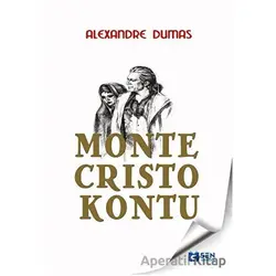 Monte Cristo Kontu - Alexandre Dumas - Sen Yayınları
