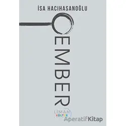 Çember - İsa Hacıhasanoğlu - Liman Yayınevi
