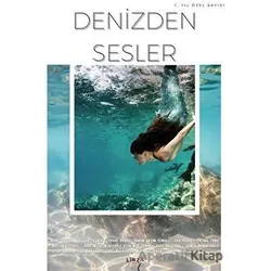 Denizden Sesler - Kolektif - Linza Yayınları
