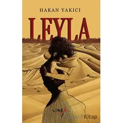 Leyla - Hakan Yakıcı - Linza Yayınları