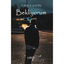 Bekliyorum - Taner Şahin - Linza Yayınları