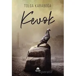 Kevok - Tolga Karaboğa - İki Eylül Yayınevi