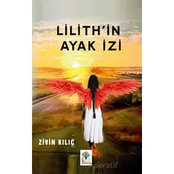 Lilithin Ayak İzi - Zivin Kılıç - Sidar Yayınları