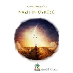 Nazif’in Öyküsü - Cemal Babaoğlu - Sidar Yayınları