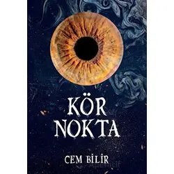 Kör Nokta - Cem Bilir - DS Yayınları
