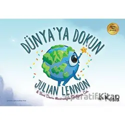 Dünyaya Dokun - Bart Davis - Koala Kitap