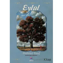 Eylül - Mehmet Rauf - Arel Kitap