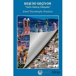 Beşi İki Geçiyor - Emel Dereboylu Poulain - Myrina Yayınları