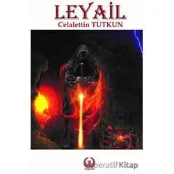 Leyail - Celalettin Tutkun - Myrina Yayınları