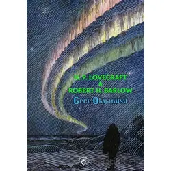 Gece Okyanusu - Robert H. Barlow - Laputa Kitap