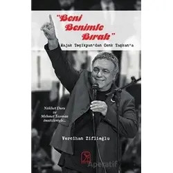 Beni Benimle Bırak - Vercihan Ziflioğlu - Kuzey Işığı Yayınları