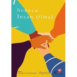 İnsan Olmak - Seneca - Flamingo Yayınları