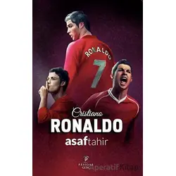 Cristiano Ronaldo - Asaf Tahir - Payidar Genç
