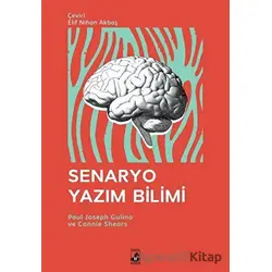 Senaryo Yazım Bilimi - Paul Joseph Gulino - Küsurat Yayınları