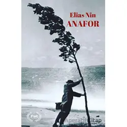 Anafor - Elias Nin - Pel Yayınları