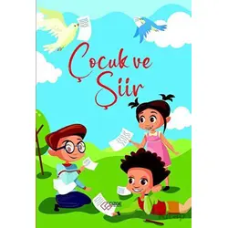 Çocuk ve Şiir - Yağmur Neval - Çizge Yayınevi