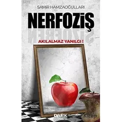 Nerfoziş - Samir Hamzaoğulları - Dark İstanbul