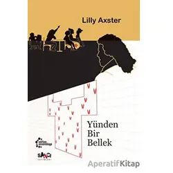 Yünden Bir Bellek - Lilly Axster - Sancı Yayınları