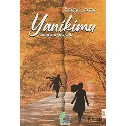 Yanikimu - Erol İpek - Fa Yayınları
