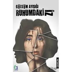 Ruhumdaki İz - Gülsüm Ayışığı - Fa Yayınları