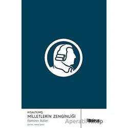 Kısaltılmış Milletlerin Zenginliği - Eamonn Butler - Liberus Yayınları