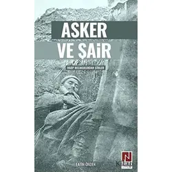 Asker ve Şair - Fatih Önder - Alka Yayınevi