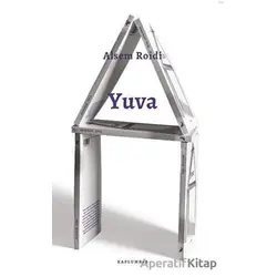 Yuva - Alsem Charles Roidi - Kaplumbaa Kitap