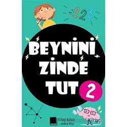 Beynini Zinde Tut 2 - Kolektif - Kitap Adası