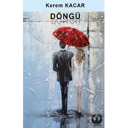 Döngü - Kerem Kacar - Myrina Yayınları