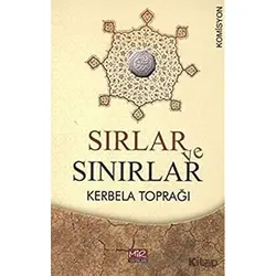 Sırlar ve Sınırlar - Kolektif - Mir Yayınları