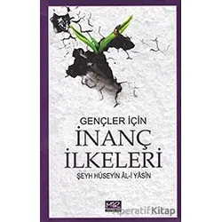 Gençler İçin İnanç İlkeleri - Şeyh Hüseyin Al-i Yasin - Mir Yayınları