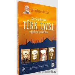 Kuran Tilavetinde Türk Tavrı Ve Merhum Temsilcileri - Mehmet Ali Sarı - Mihrabad Yayınları